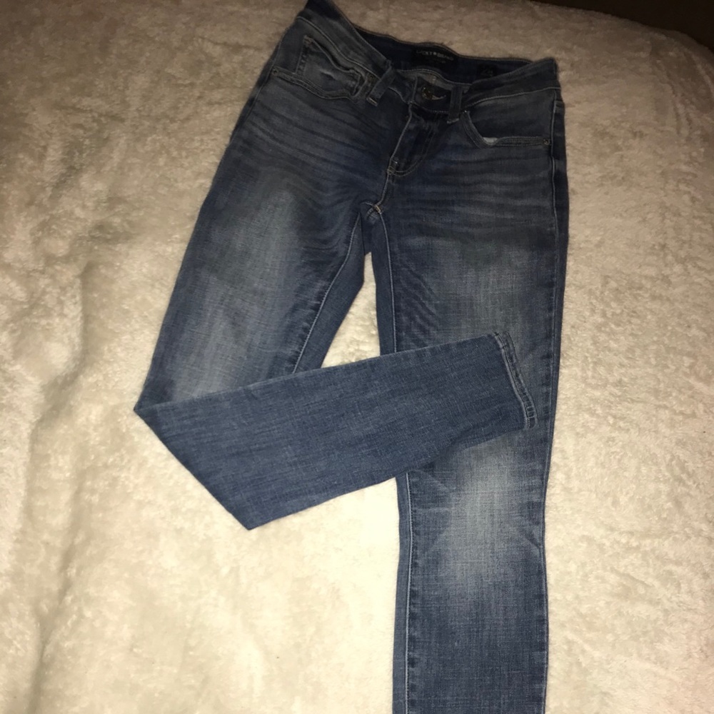 lucky brand jeans